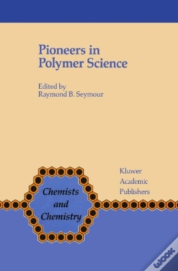 Capa do artigo Pioneers In Polymer Science