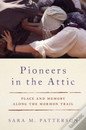 Pioneers In The Attic