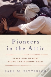 Capa do artigo Pioneers In The Attic