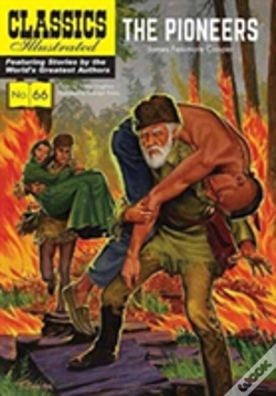 Capa do artigo Pioneers