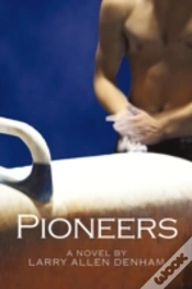 Capa do artigo Pioneers