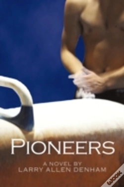 Capa do artigo Pioneers