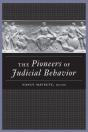 Pioneers Of Judicial Behavior - Preview