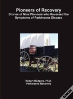 Capa do artigo Pioneers Of Recovery