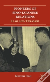 Capa do artigo Pioneers Of Sino-Japanese Relations