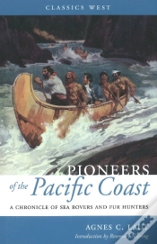 Capa do artigo Pioneers Of The Pacific Coast