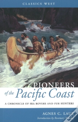 Capa do artigo Pioneers Of The Pacific Coast