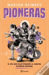 Pioneras