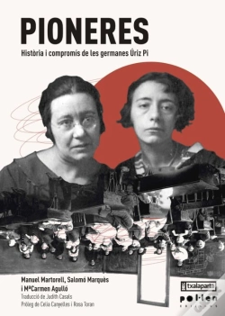 Capa do artigo Pioneres