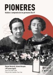 Capa do artigo Pioneres
