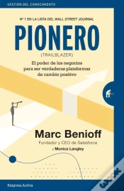 Capa do artigo Pionero