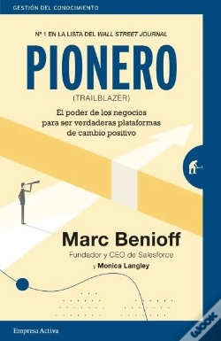 Capa do artigo Pionero