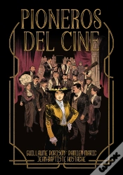 Capa do artigo Pioneros Del Cine