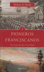Pioneros Franciscanos - Preview
