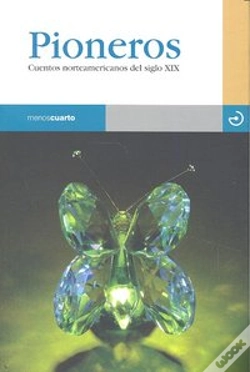 Capa do artigo Pioneros