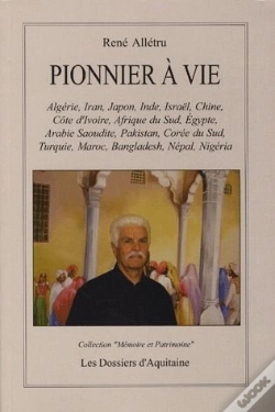 Capa do artigo Pionnier À Vie