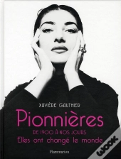 Pionnieres