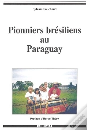 Capa do artigo Pionniers Brésiliens Au Paraguay