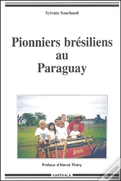 Capa do artigo Pionniers Brésiliens Au Paraguay