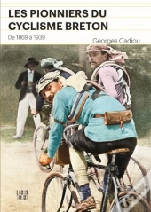 Pionniers Du Cyclisme Breton