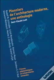 Capa do artigo Pionniers Du Mouvement Moderne ; Une Anthologie