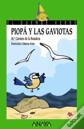 Piopa Y Las Gaviotas (