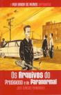 Pior Banda do Mundo 6 - Arquivos do Prodigioso e do Paranormal - Preview