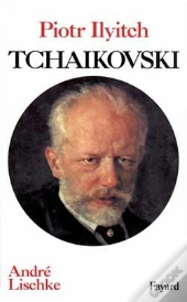 Piotr Iliytch Tchaïkovski