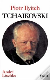 Capa do artigo Piotr Iliytch Tchaïkovski