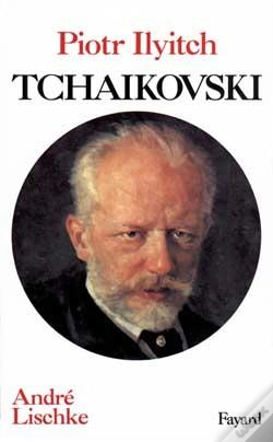 Capa do artigo Piotr Iliytch Tchaïkovski