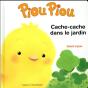 Piou Piou - Cache-Cache Dans Le Jardin - Preview