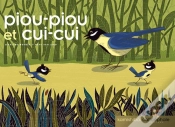 Capa do artigo Piou-Piou Et Cui-Cui