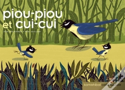 Capa do artigo Piou-Piou Et Cui-Cui