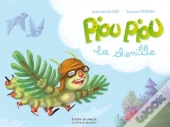 Piou-Piou, La Petite Chenille