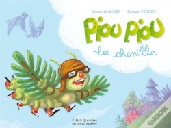 Capa do artigo Piou-Piou, La Petite Chenille