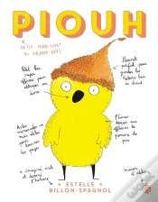 Capa do artigo Piouh