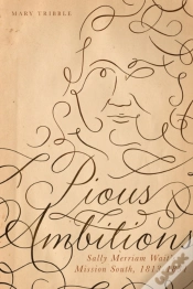 Capa do artigo Pious Ambitions