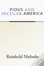 Capa do artigo Pious And Secular America