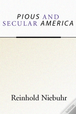 Capa do artigo Pious And Secular America