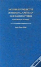Capa do artigo Pious Brief Narrative In Mediaeval Castilian And Galician Verse