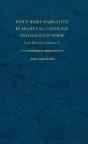 Pious Brief Narrative In Medieval Castilian And Galician Verse - Preview