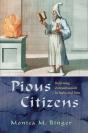 Pious Citizens - Preview