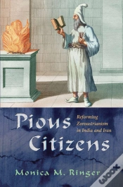 Capa do artigo Pious Citizens
