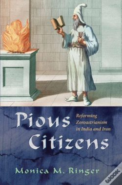 Capa do artigo Pious Citizens
