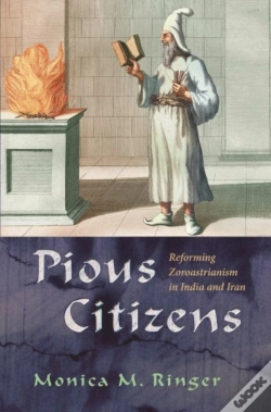 Capa do artigo Pious Citizens