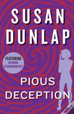 Capa do artigo Pious Deception