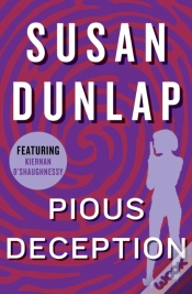 Capa do artigo Pious Deception