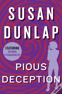 Capa do artigo Pious Deception