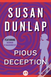 Capa do artigo Pious Deception