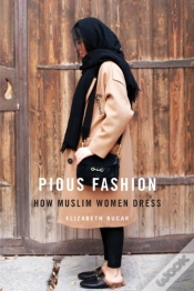 Capa do artigo Pious Fashion